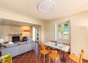 Villa SS 34 del Lago Maggiore, Oggebbio - photo 8