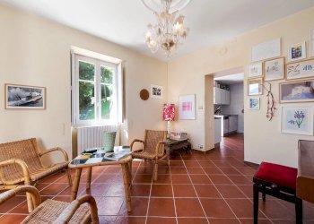 Villa SS 34 del Lago Maggiore, Oggebbio - photo 12