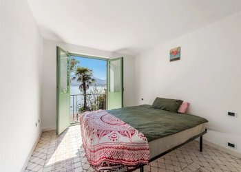 Villa SS 34 del Lago Maggiore, Oggebbio - photo 16