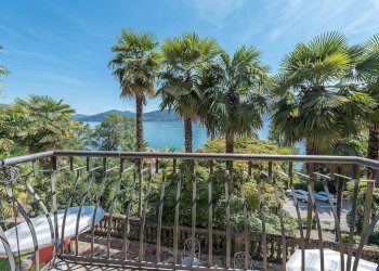 Villa SS 34 del Lago Maggiore, Oggebbio - photo 18