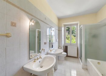 Villa SS 34 del Lago Maggiore, Oggebbio - photo 19