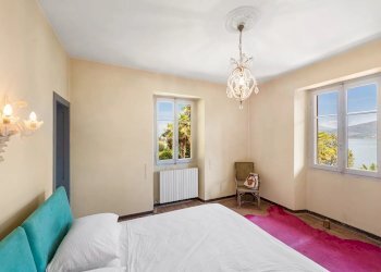 Villa SS 34 del Lago Maggiore, Oggebbio - photo 21