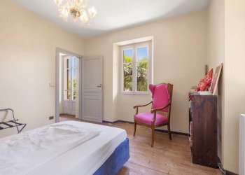 Villa SS 34 del Lago Maggiore, Oggebbio - photo 22