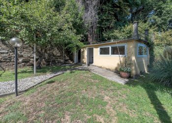 Villa SS 34 del Lago Maggiore, Oggebbio - photo 27