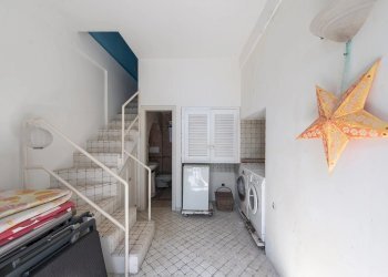 Villa SS 34 del Lago Maggiore, Oggebbio - photo 26