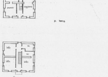 Villa SS 34 del Lago Maggiore, Oggebbio - photo 32