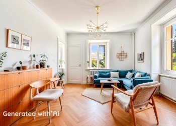 Villa SS 34 del Lago Maggiore, Oggebbio - photo 15