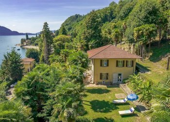 Villa SS 34 del Lago Maggiore, Oggebbio - photo 2