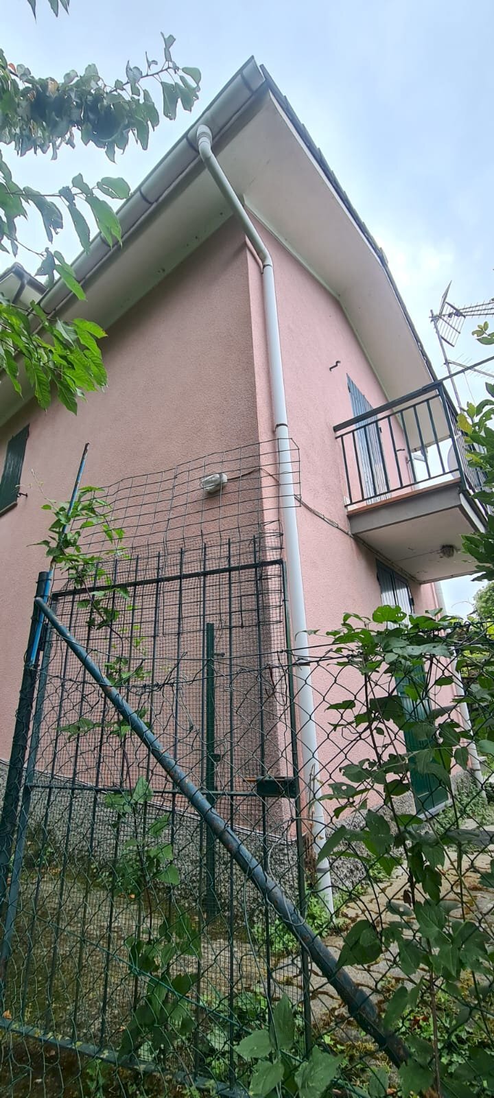 Casa indipendente Lumarzo - foto 1