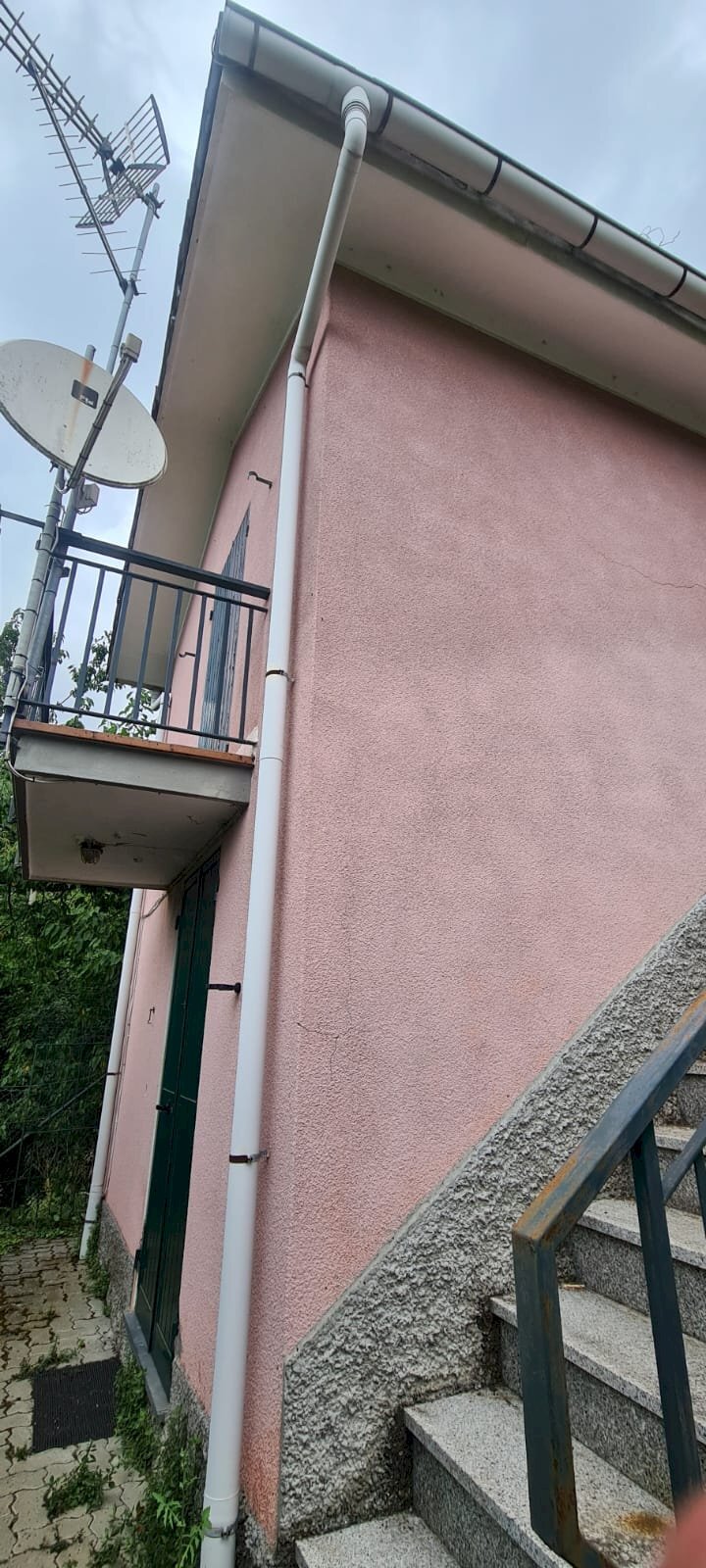 Casa indipendente Lumarzo - foto 3