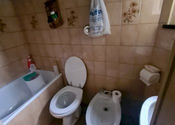 Casa indipendente Lumarzo - foto 16