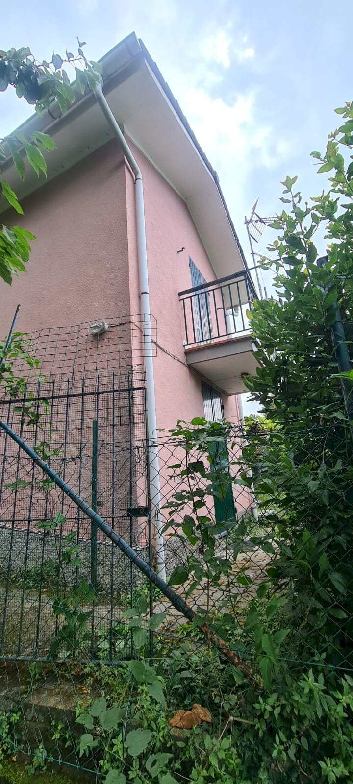 Independent house Lumarzo - photo 2
