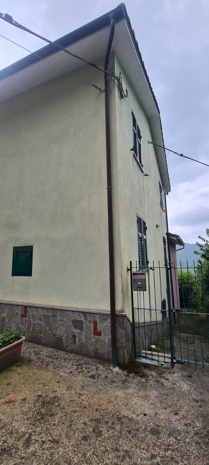 Independent house Lumarzo - photo 2