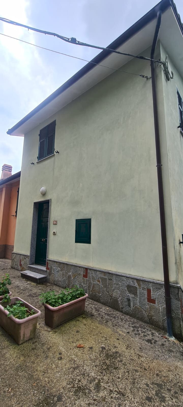 Independent house Lumarzo - photo 3