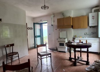 Casa indipendente Lumarzo - foto 12