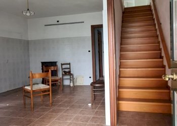 Casa indipendente Lumarzo - foto 14