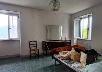 Casa indipendente Lumarzo - foto 23