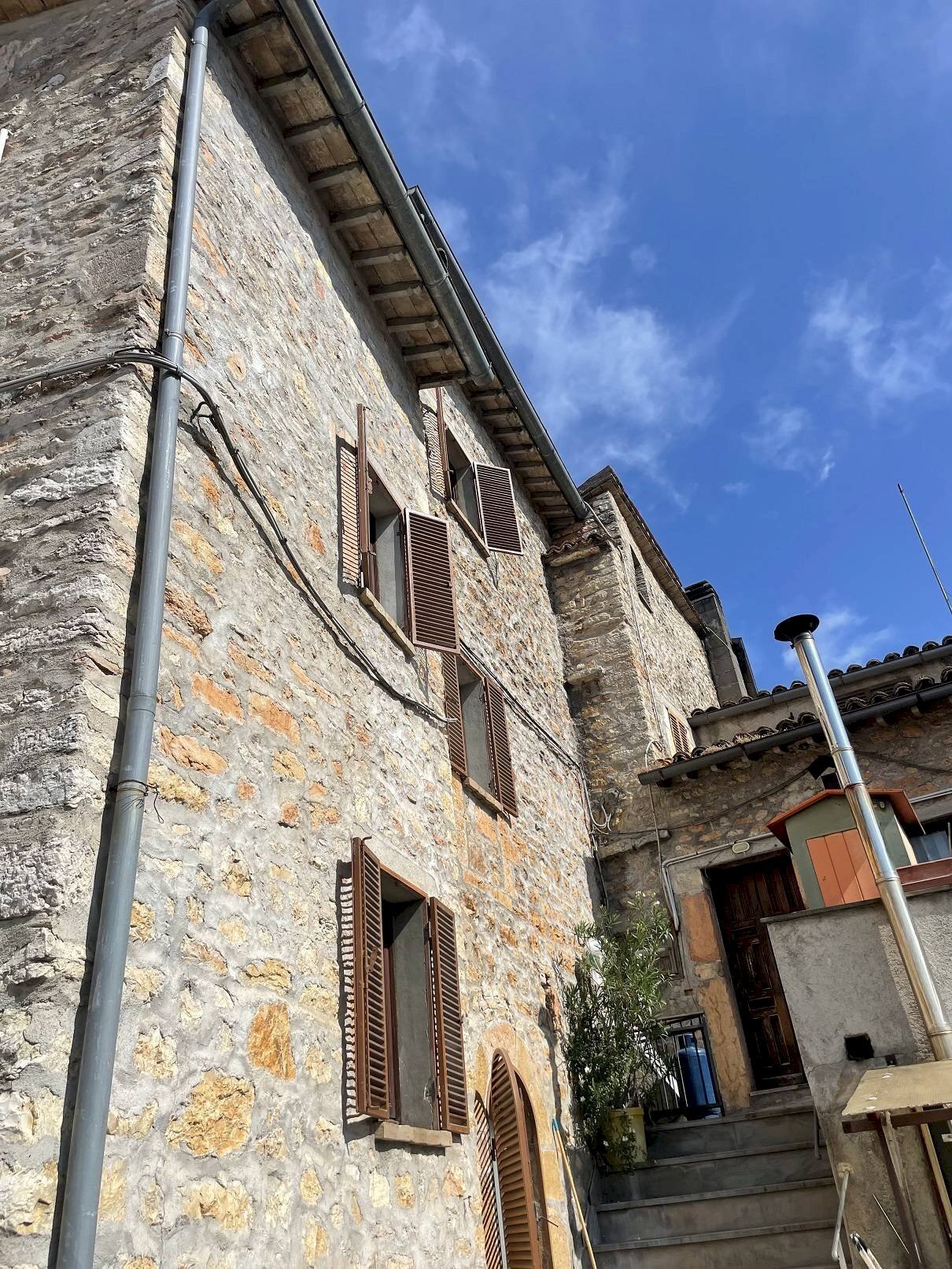 Porzione di casa Sellano-Montalbo, Sellano - foto 2