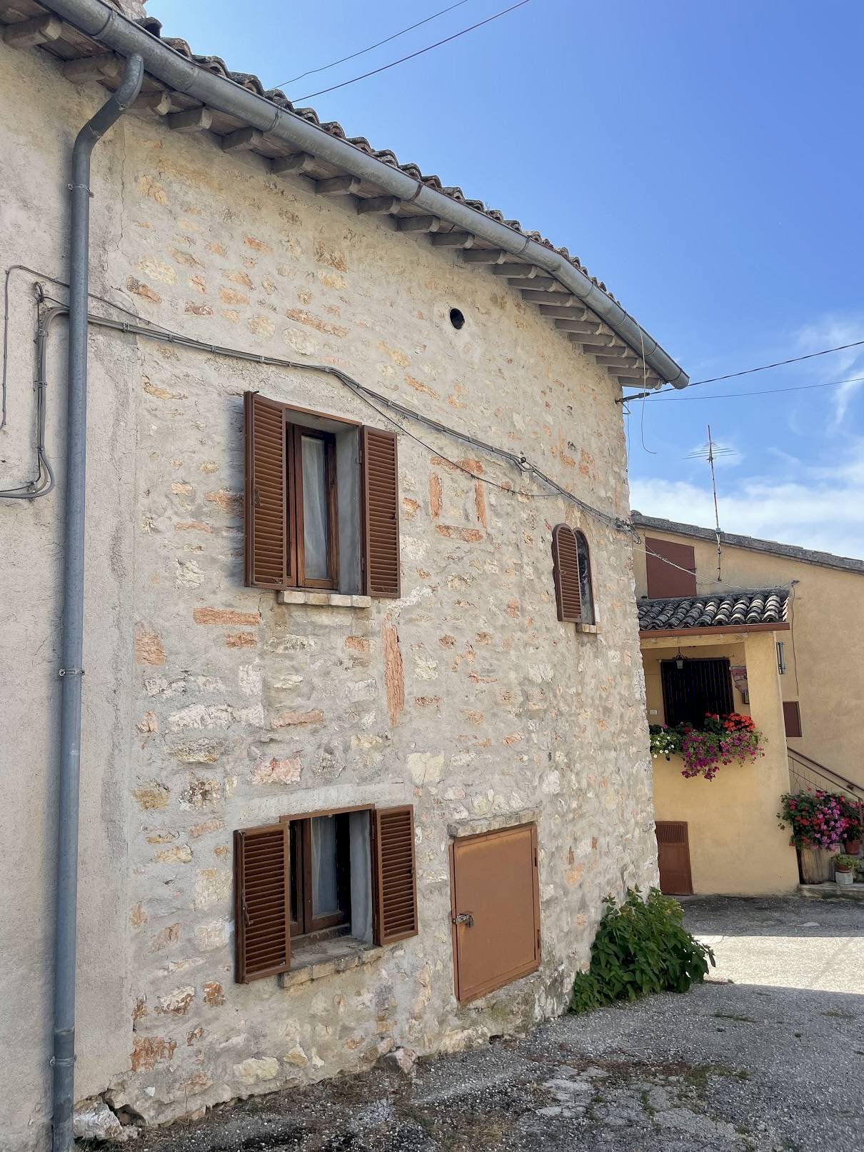 Porzione di casa Sellano-Montalbo, Sellano - foto 3