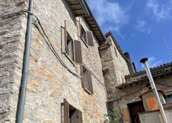 Porzione di casa Sellano-Montalbo, Sellano - foto 2