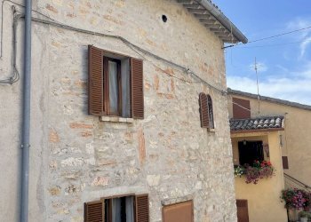 Porzione di casa Sellano-Montalbo, Sellano - foto 3