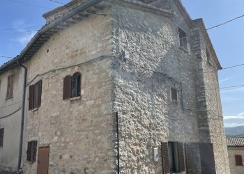 Porzione di casa Sellano-Montalbo, Sellano - foto 4