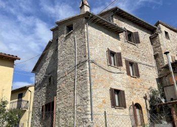 Porzione di casa Sellano-Montalbo, Sellano - foto 5