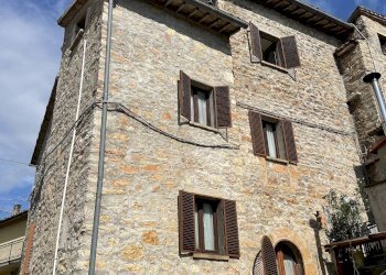 Porzione di casa Sellano-Montalbo, Sellano - foto 6