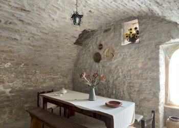 Porzione di casa Sellano-Montalbo, Sellano - foto 8
