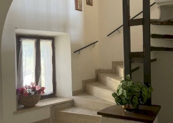 Porzione di casa Sellano-Montalbo, Sellano - foto 11
