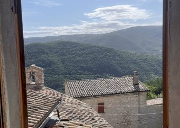 Porzione di casa Sellano-Montalbo, Sellano - foto 15