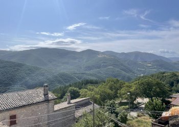 Porzione di casa Sellano-Montalbo, Sellano - foto 17