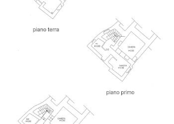 Porzione di casa Sellano-Montalbo, Sellano - foto 18