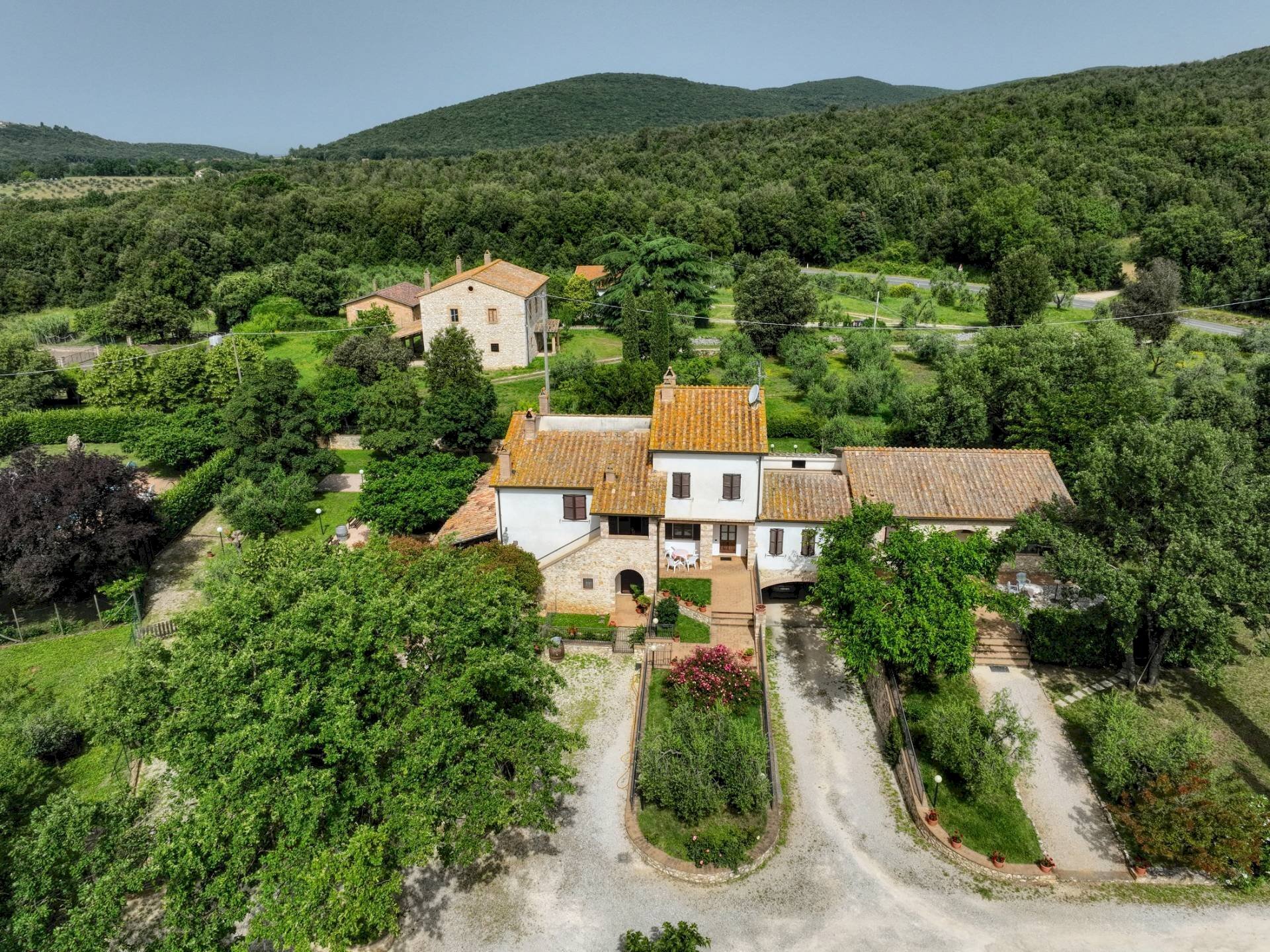 Rustico Amelia - foto 2