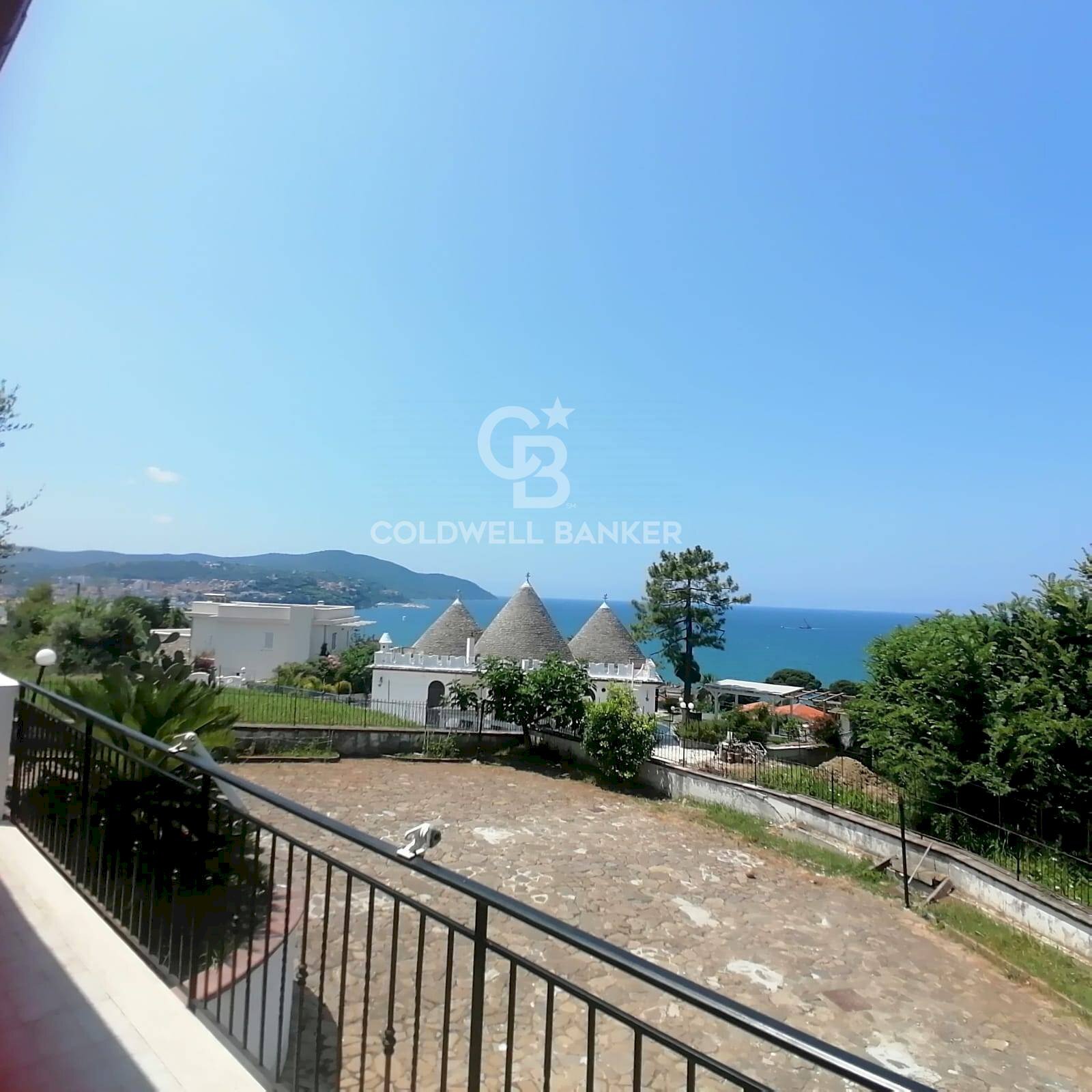 Villa Unifamiliare via delle quattro stagioni, Agropoli - foto 2