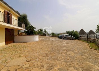 Villa Unifamiliare via delle quattro stagioni, Agropoli - foto 7