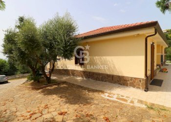 Villa Unifamiliare via delle quattro stagioni, Agropoli - foto 8