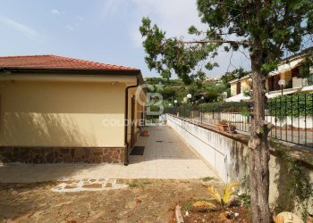 Villa Unifamiliare via delle quattro stagioni, Agropoli - foto 9