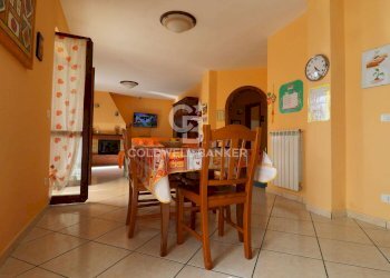 Villa Unifamiliare via delle quattro stagioni, Agropoli - foto 13