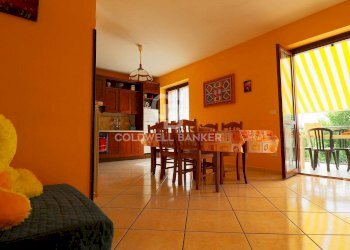 Villa Unifamiliare via delle quattro stagioni, Agropoli - foto 15