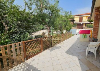 Villa Unifamiliare via delle quattro stagioni, Agropoli - foto 16