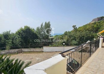 Villa Unifamiliare via delle quattro stagioni, Agropoli - foto 17