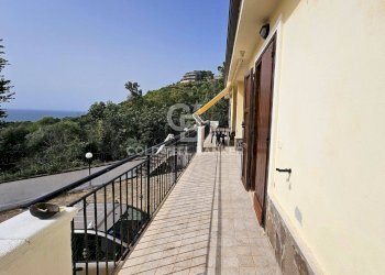 Villa Unifamiliare via delle quattro stagioni, Agropoli - foto 20