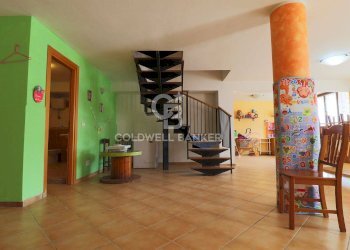 Villa Unifamiliare via delle quattro stagioni, Agropoli - foto 25