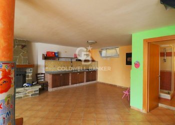 Villa Unifamiliare via delle quattro stagioni, Agropoli - foto 26