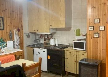 CUCINA - Monolocale via del Pret, Bagnolo Piemonte - foto 2