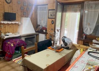 CUCINA - Monolocale via del Pret, Bagnolo Piemonte - foto 4