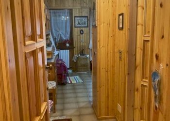 INGRESSO - Monolocale via del Pret, Bagnolo Piemonte - foto 7