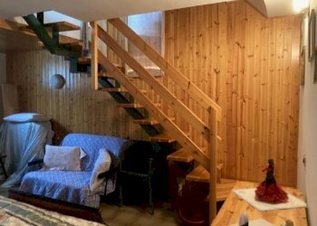 CAMERA - One-room apartment via del Pret, Bagnolo Piemonte - photo 9