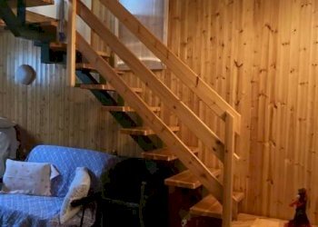 CAMERA - Monolocale via del Pret, Bagnolo Piemonte - foto 11